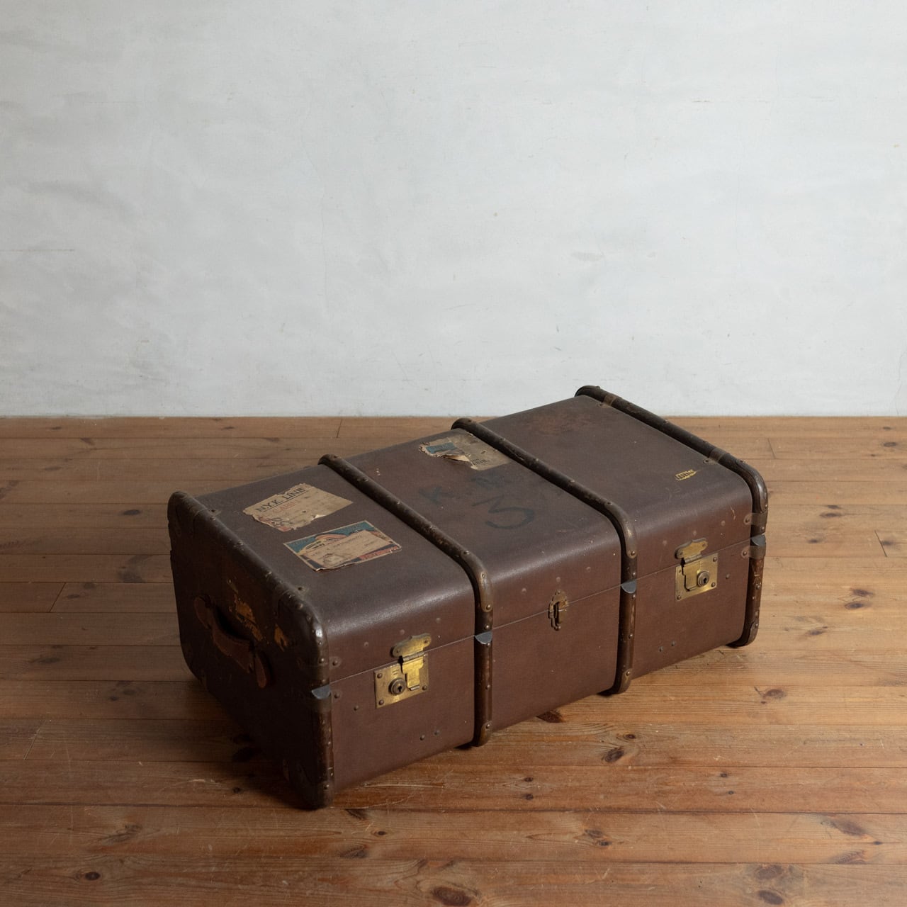 Trunk / トランク【A】〈什器・テーブル・センターテーブル・コーヒー