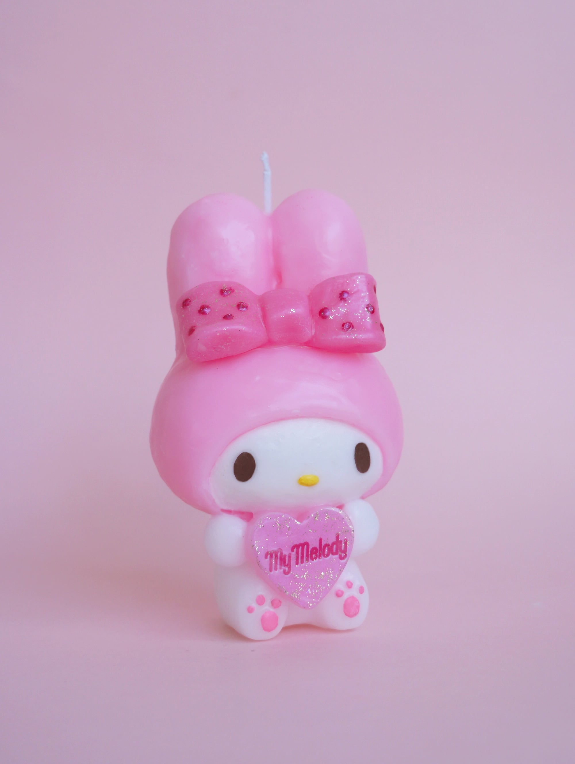 MY MELODY（マイメロディ） | OLOR JAPAN CANDLE COLLECTION