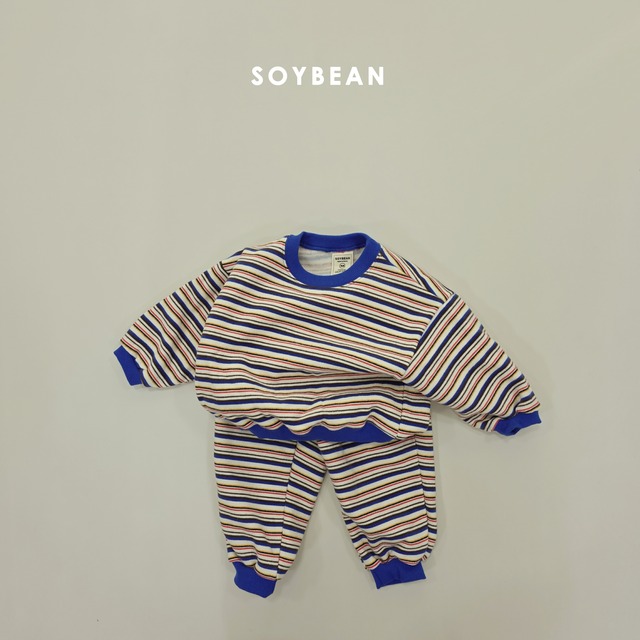 レインボーセット 【soybean】