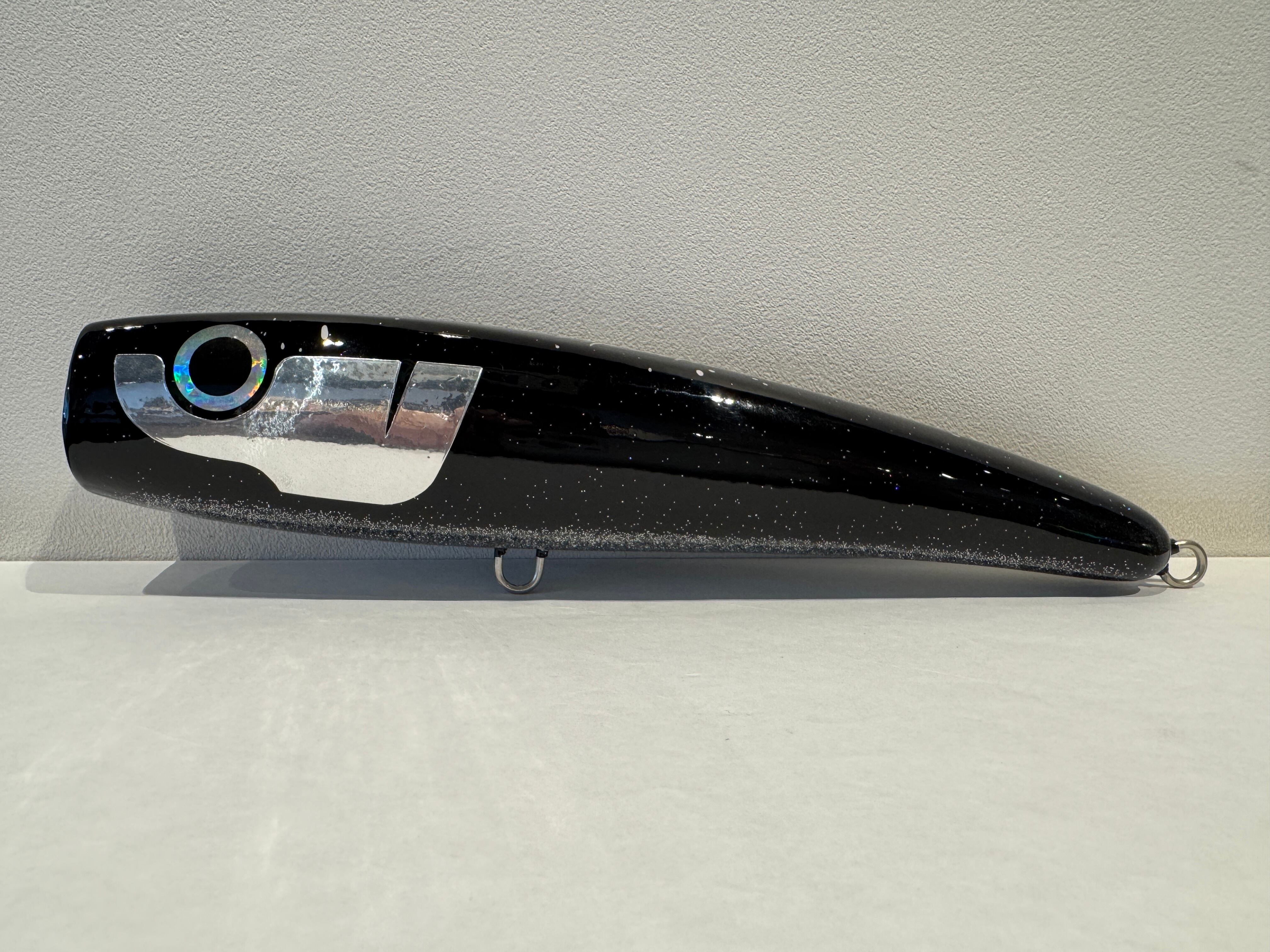 Apache 210 (アパッチ) / Left | ーーーh a g e (ヘイグ) ーーー 釣り