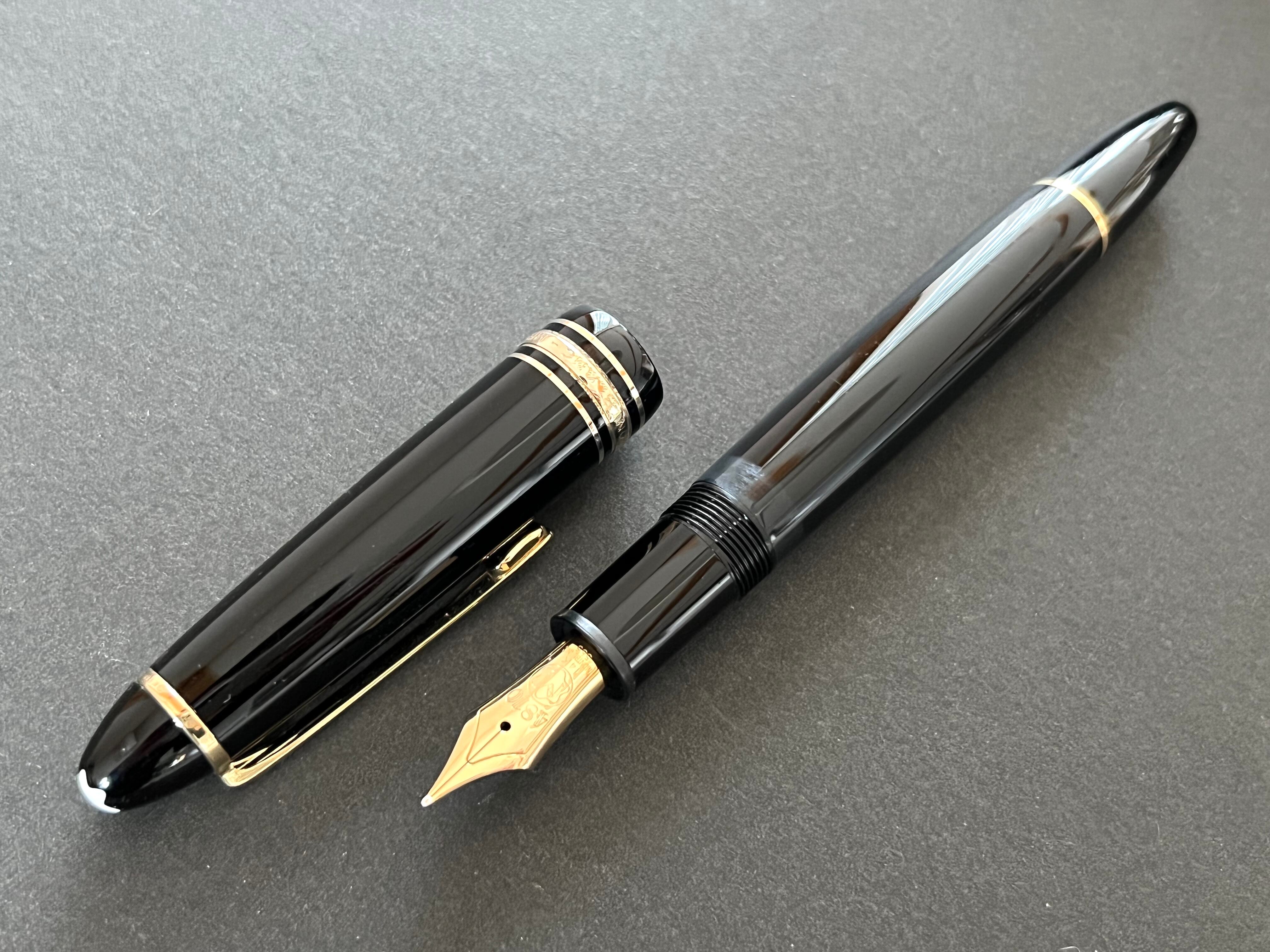 80s モンブラン マイスターシュテュック 146 MONTBLANC