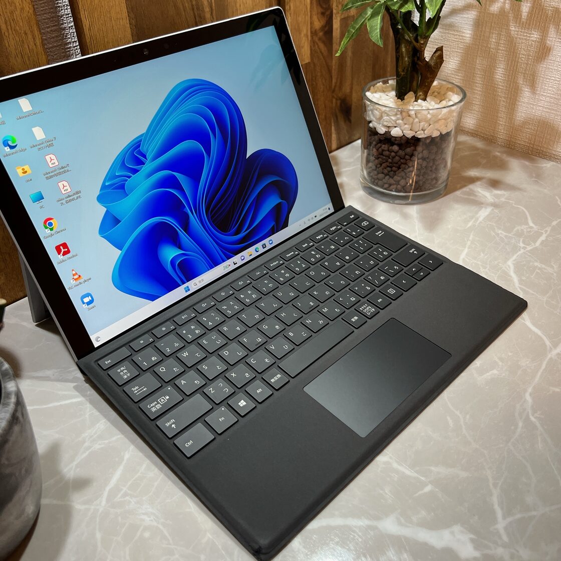 美品】2020年モデル Surface pro 7☘i5第10世代☘SSD搭載 | Pay ID