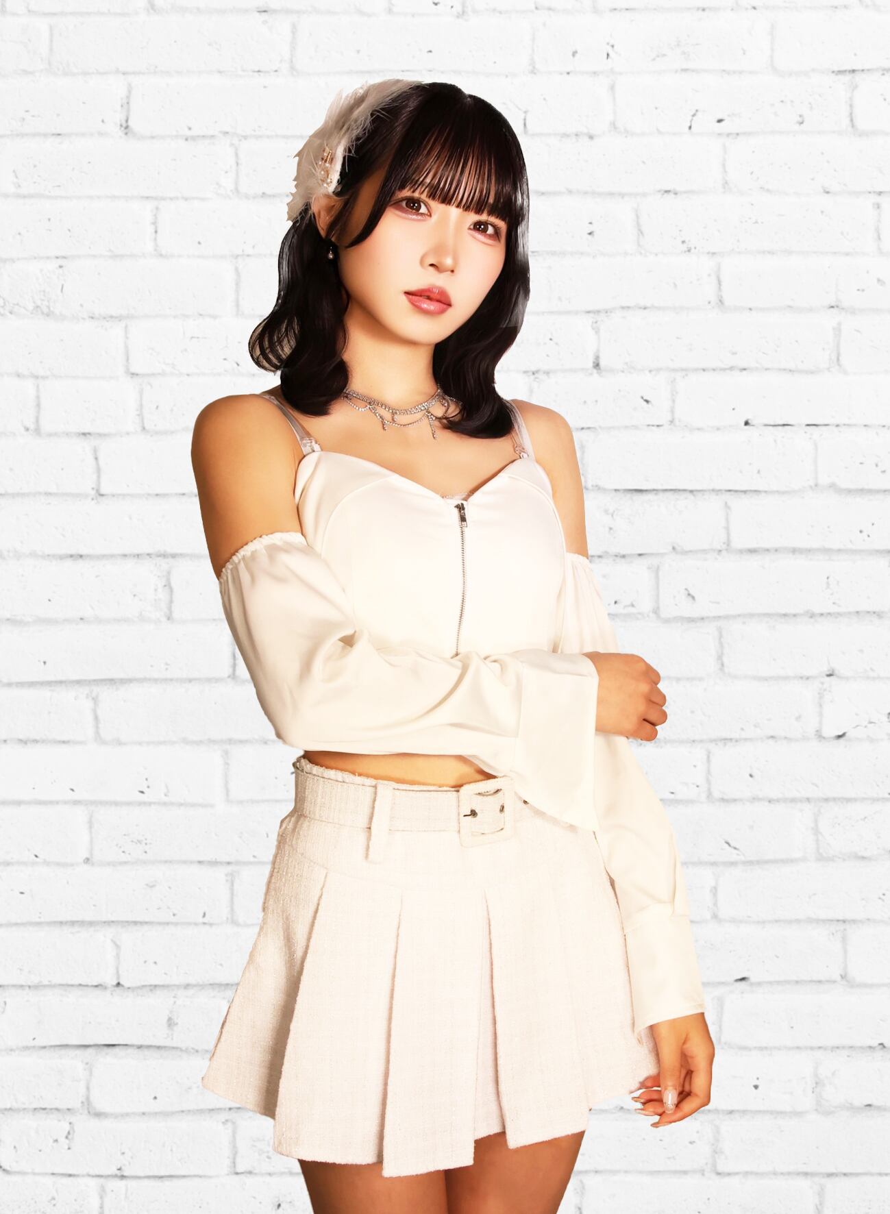 向日葵あす」2026年9月度通販チェキ | HEAVENLY official WEB SHOP