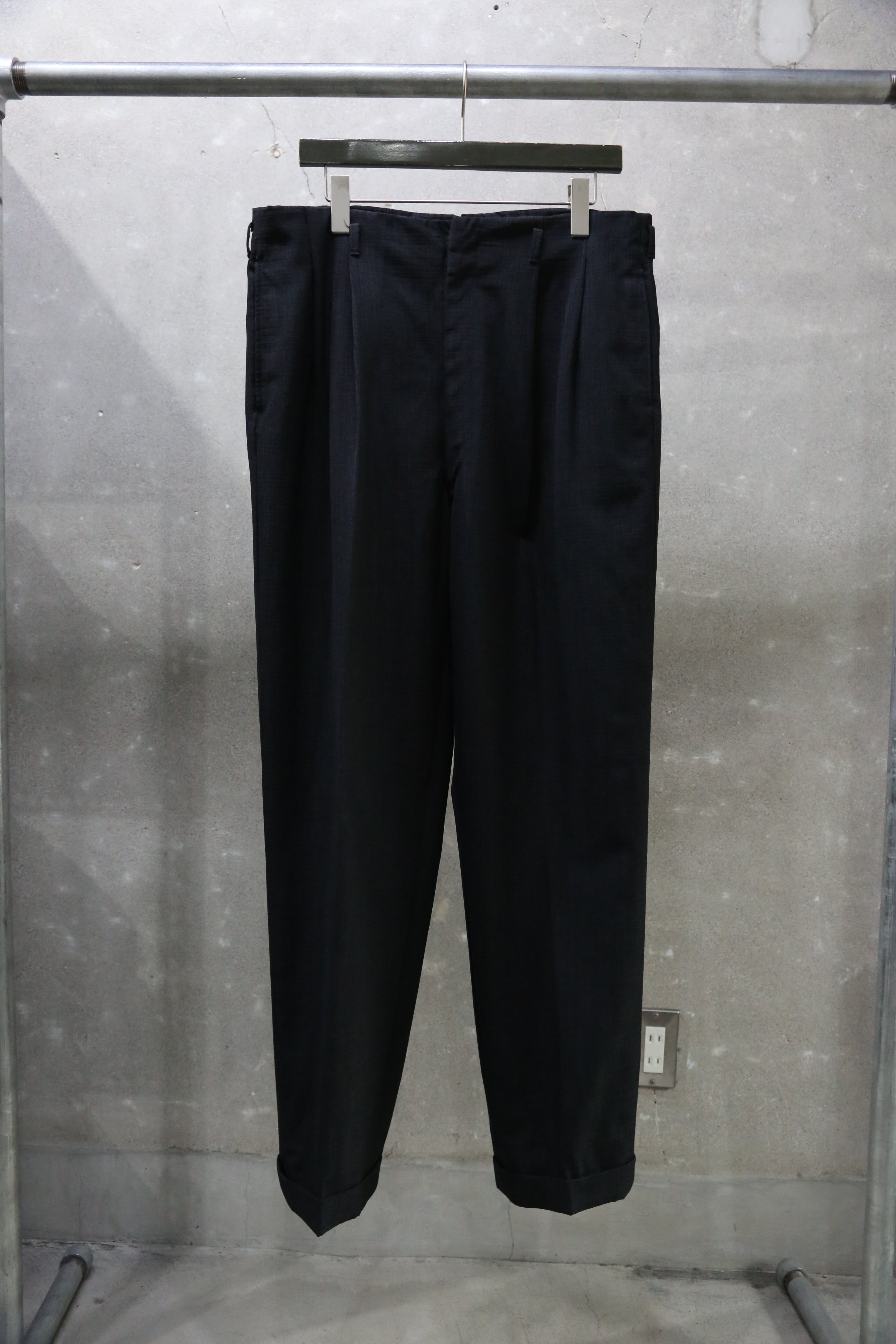 Slacks(スラックス) | the Holic vintage clothing