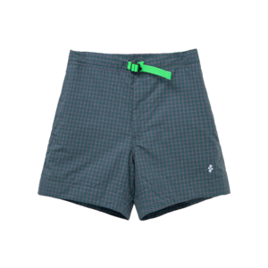 SG Mountain Shorts(Check)