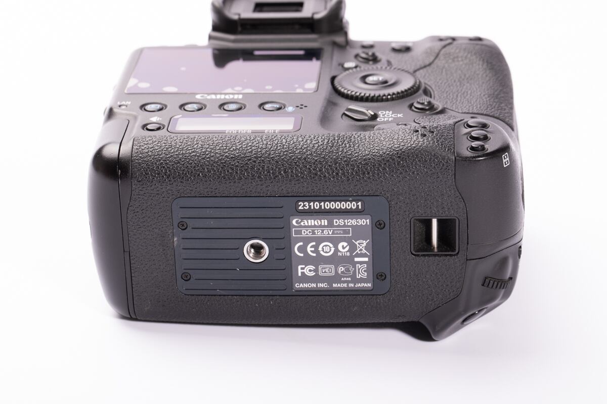 Canon EOS 1DX 中古美品 | グラフラボ オンライン [ graphLAB