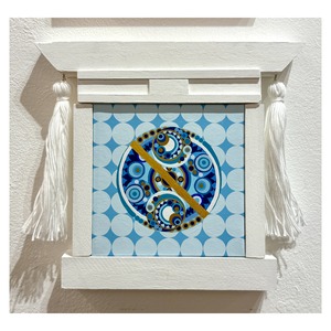 KASUMI　五戒　愚