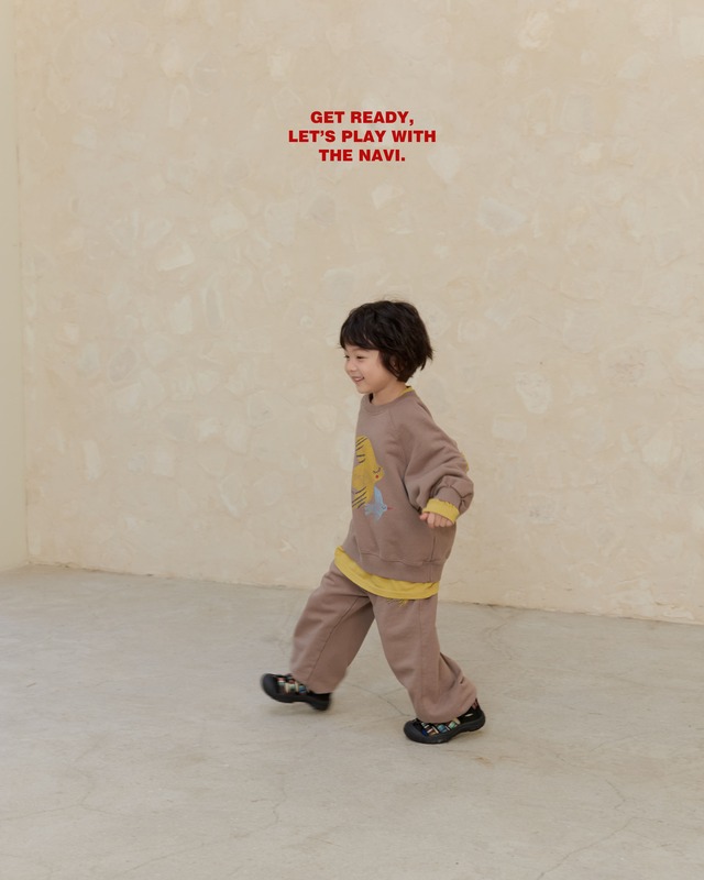 《送料無料》予約:バディトレーナー【navi】