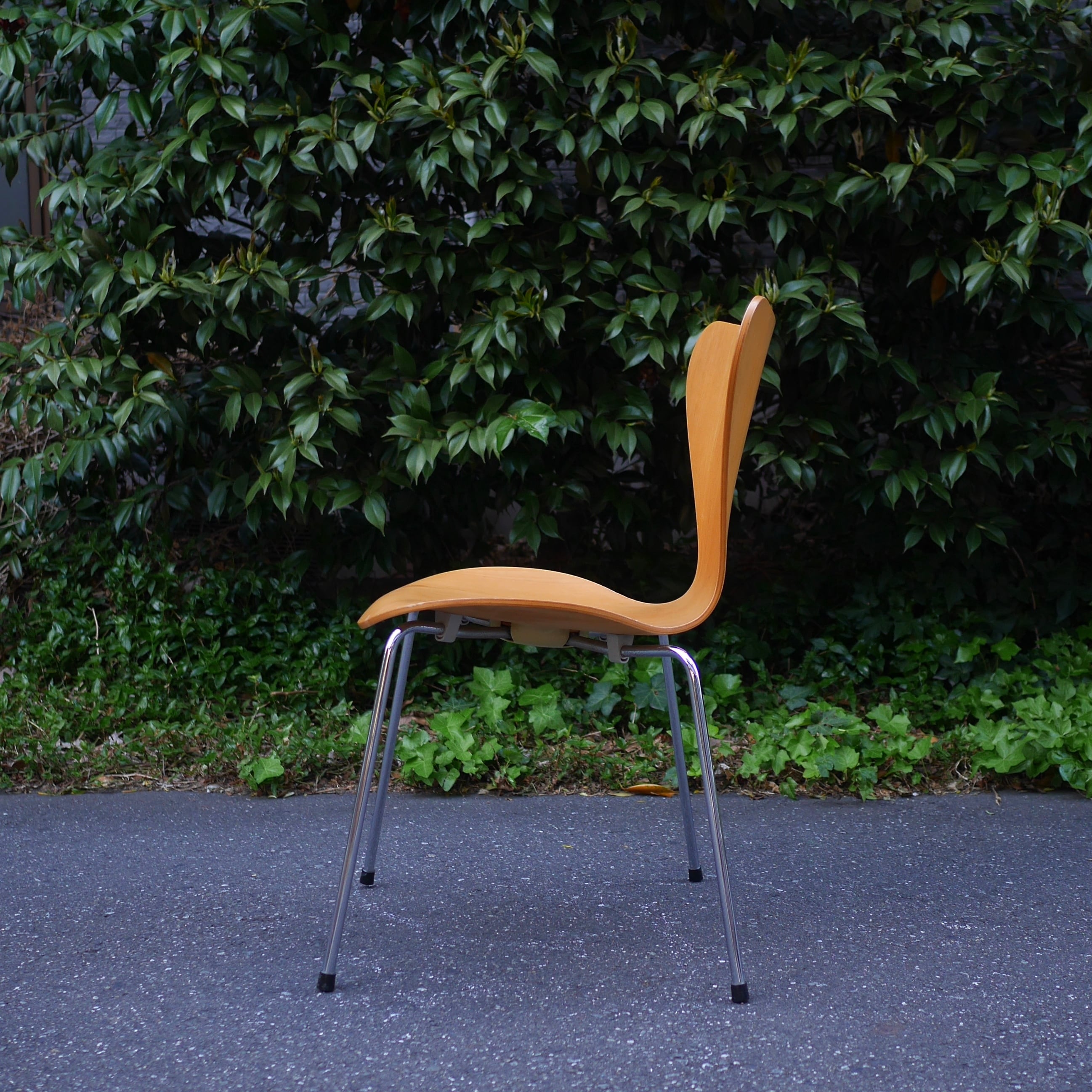 Fritz Hansen セブンチェア① | トリノス-torinoth- | 新宿区 Fritz Hansen セブンチェア① | トリノス-torinoth- | 新宿区