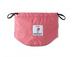 ROSE DYE PERSONAL EFFECTS BAG