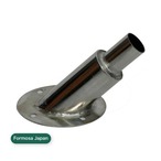 Formosa Japan FFヒーター エアパーキングヒーター専用 船舶 ボート 排気パーツ 24mm【返品不可】