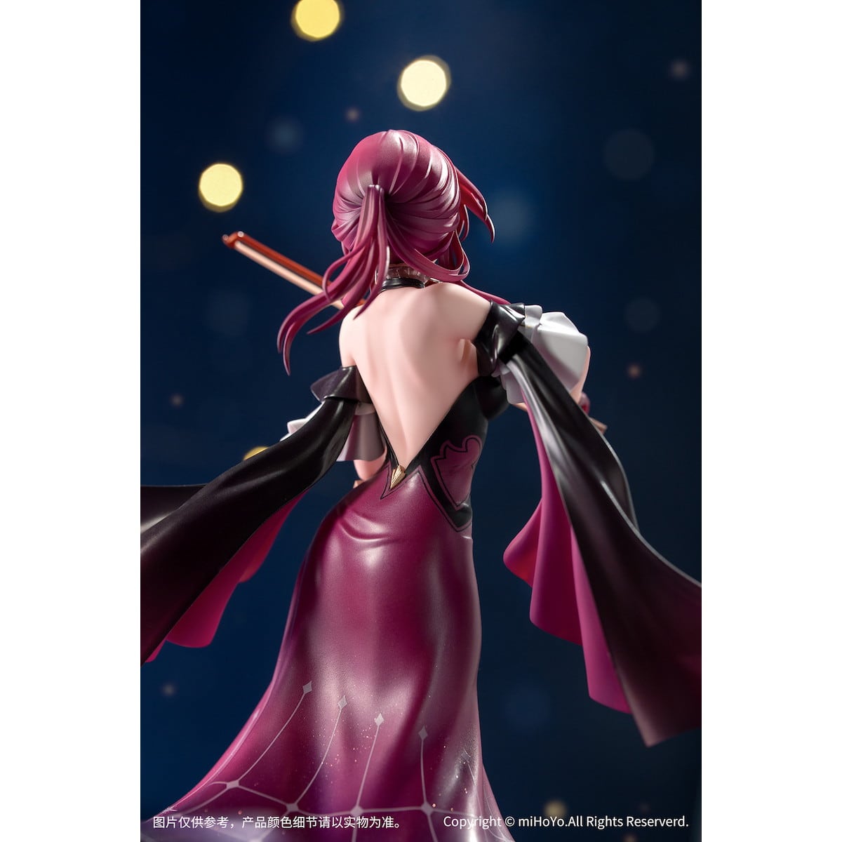 崩壊：スターレイル Gift＋ カフカ スターレイルLIVE ver． 1/8 完成品