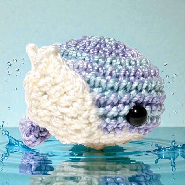 *あみつくも＊鯤鵬-蒼翔-*