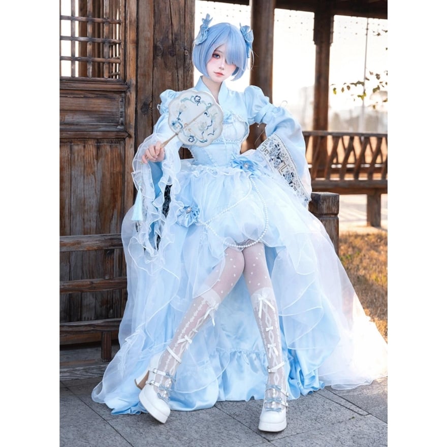 CEL ロリータ アイドル衣装 アイドル衣装・ステージ衣装｜ドレス一覧