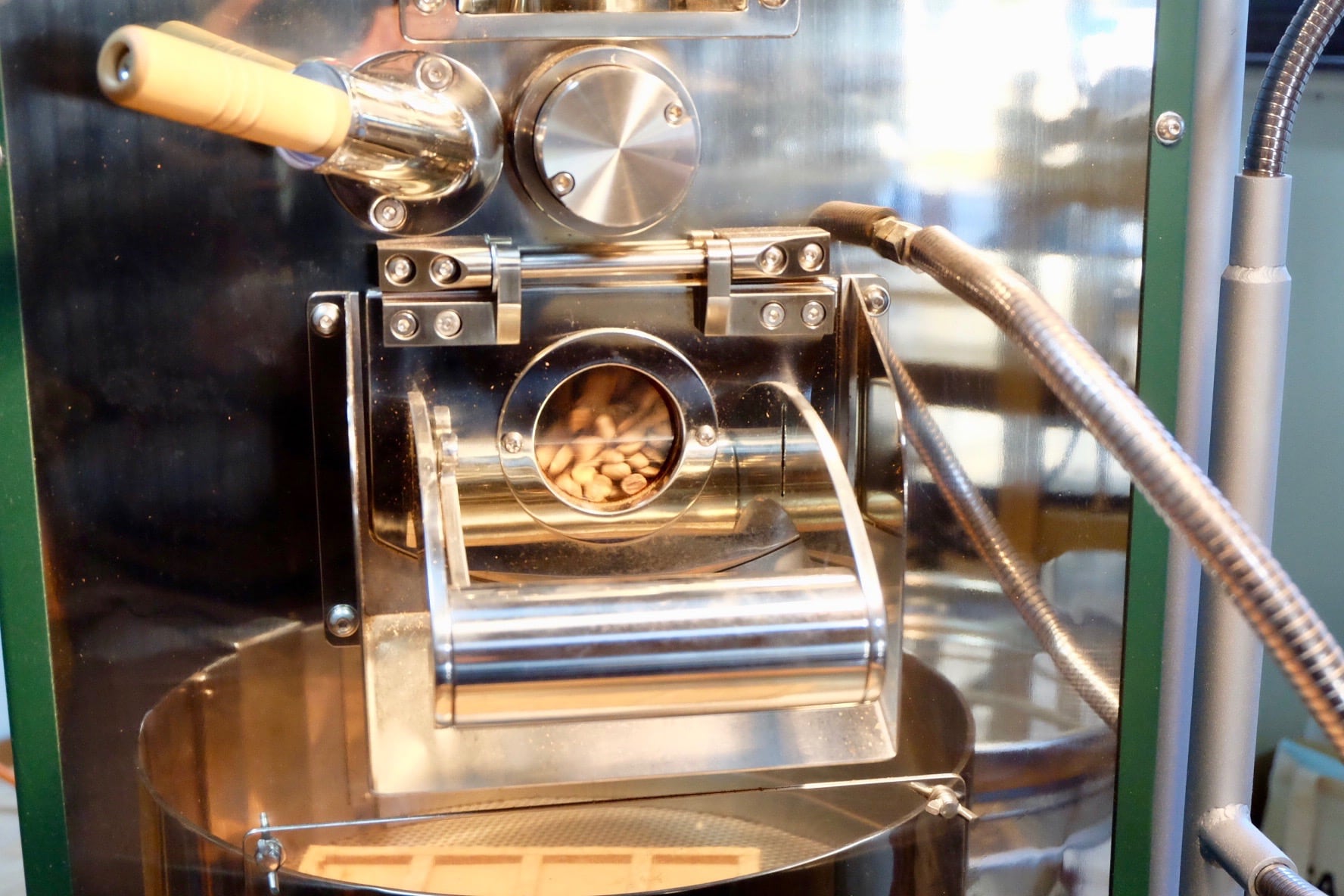 Roaster's recommended】100g×2種類 | Re door coffee