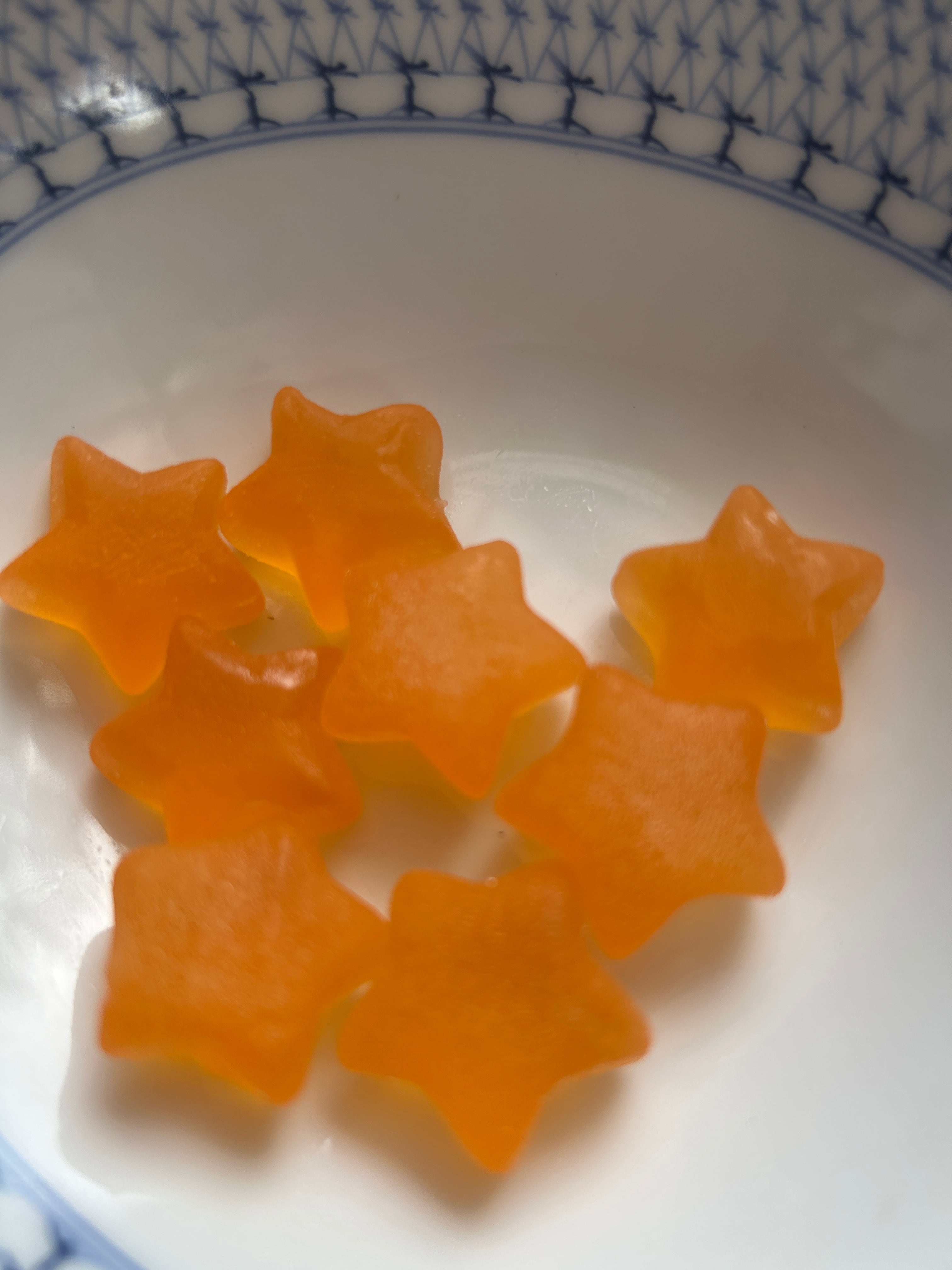 小笠原フルーツグミ ぶんたん味 袋入り | 小笠原土産のノスリ工房