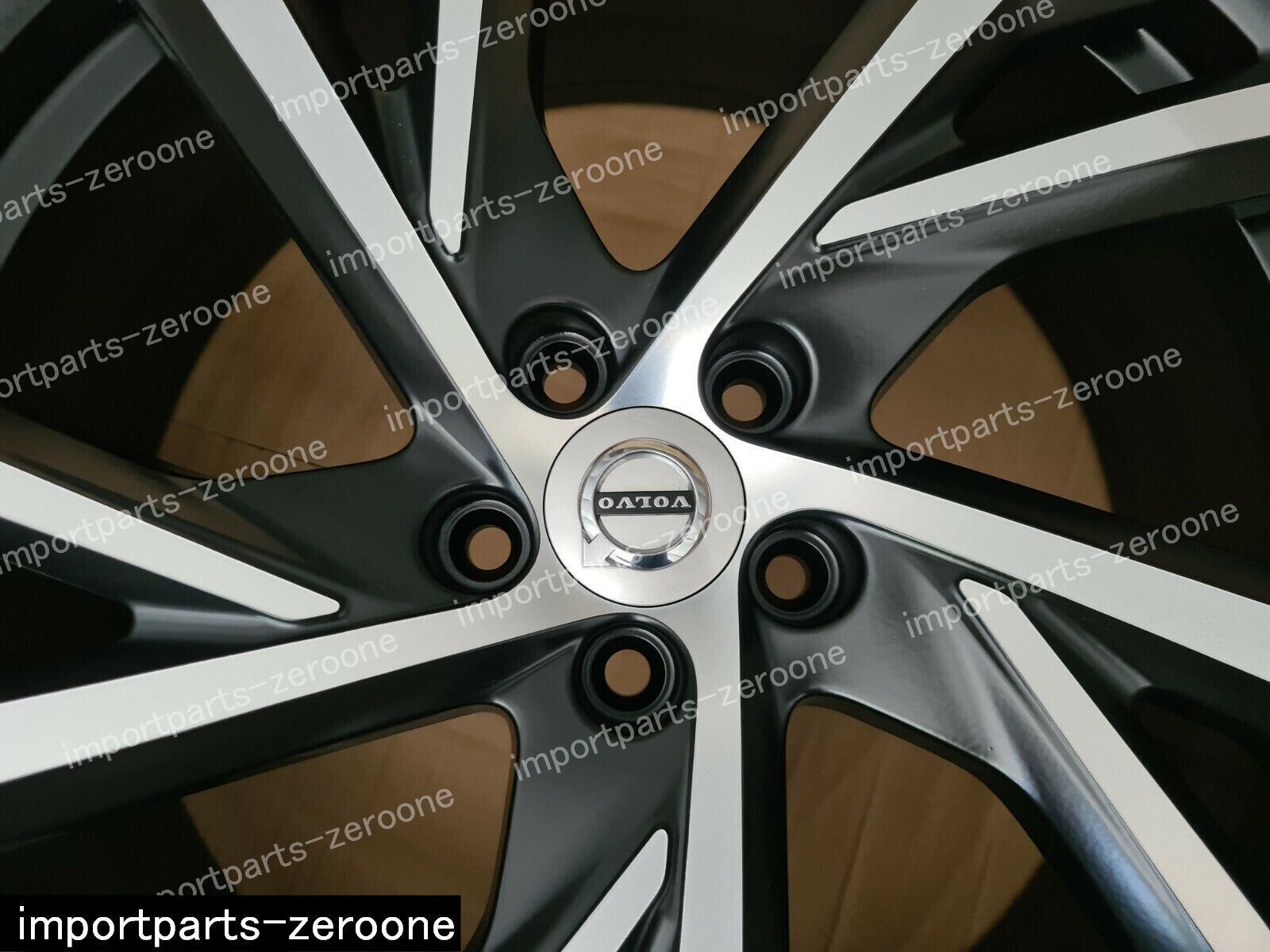 20インチ 純正 オリジナル ボルボ XC 40 Rデザイン合金ホイール