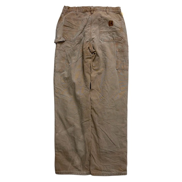 【W32×L34】Carhartt  ペインターパンツ