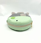 デメニギス　ポーチ　｜とりさん工房ーかわいいハンドメイドポーチ