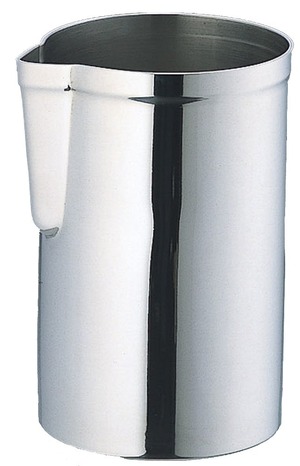【努力特価】Mr.スリム ミキシングカップ 580ml MR-479 日本製