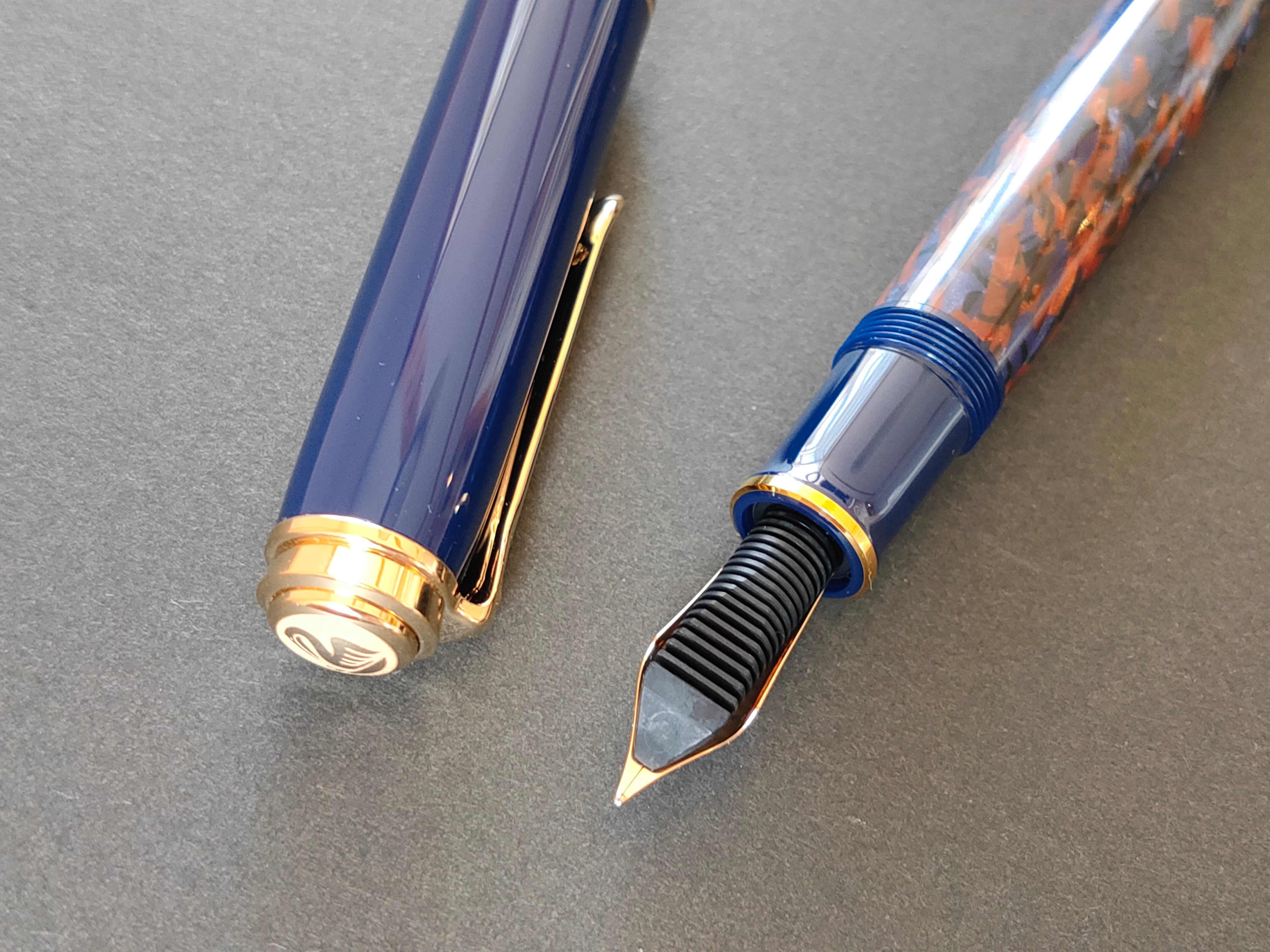 ペリカン スーべレーン M800 ストーンガーデン Pelikan ペリカン スーべレーン M800 ストーンガーデン Pelikan