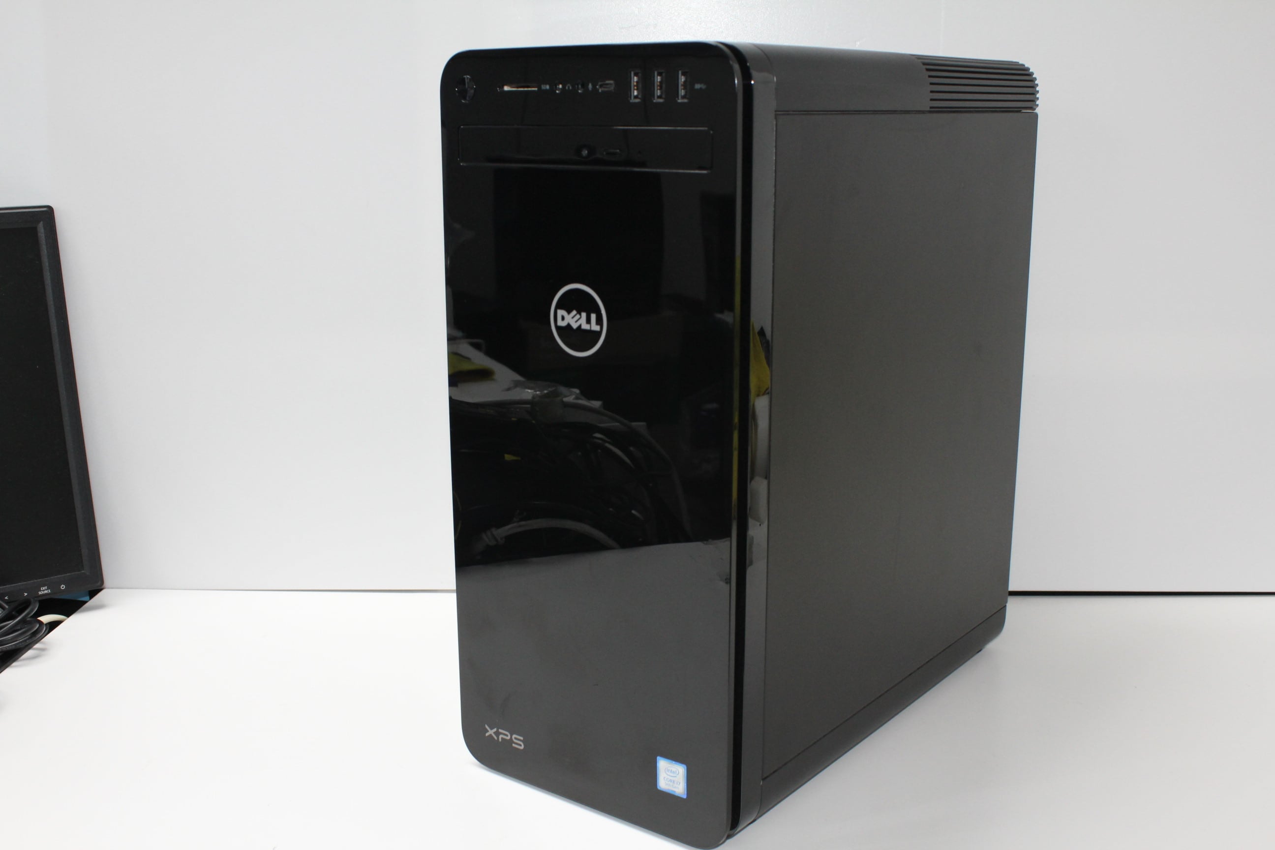 中古一体型デスクトップPC】Dell〈Vostro 3671〉第9世代Core i5