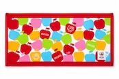 【HELLO KITTY APPLE HOUSE】フェイスタオル