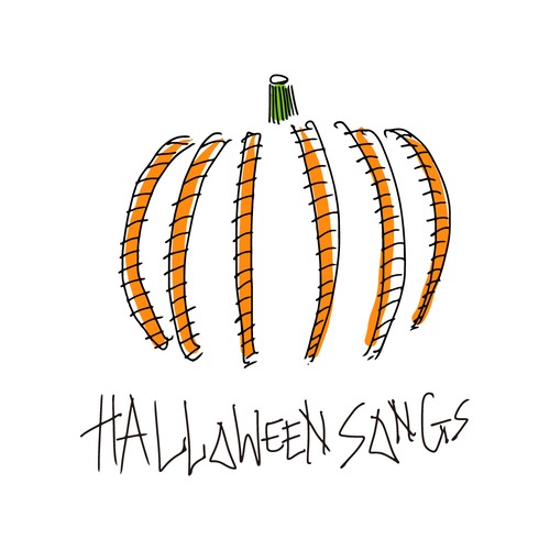 HALLOWEEN SONGS（８曲）