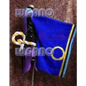 K750 『刀語』 （カタナガタリ） とがめ 風 コスプレ衣装 cosplay