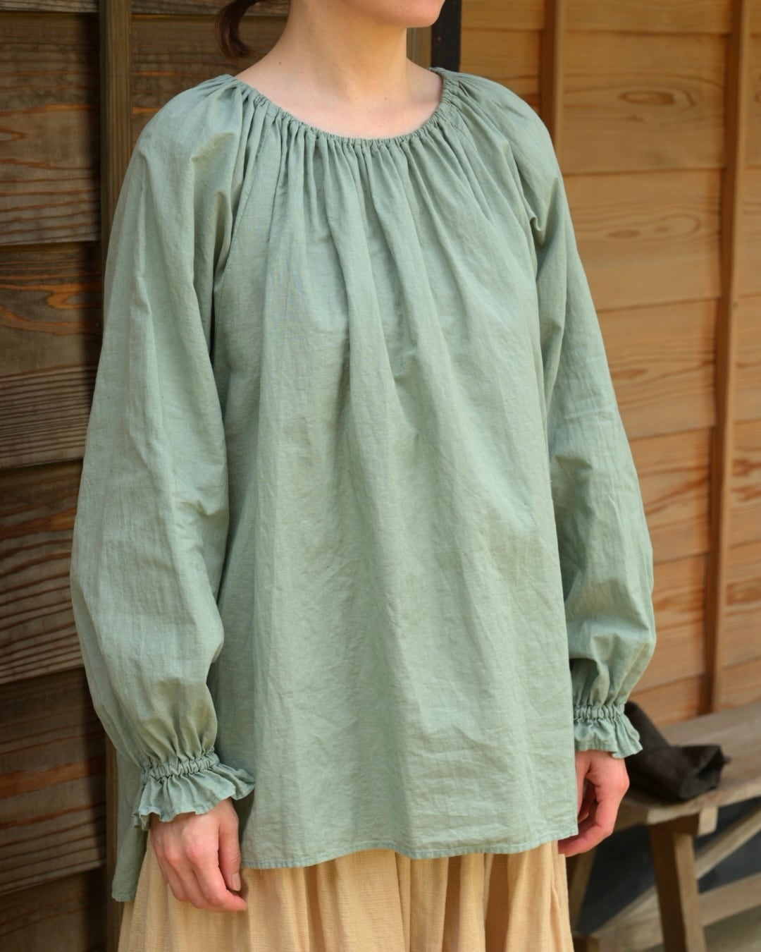 衣類｜ CLOTHING｜futashiba248 | futashiba248