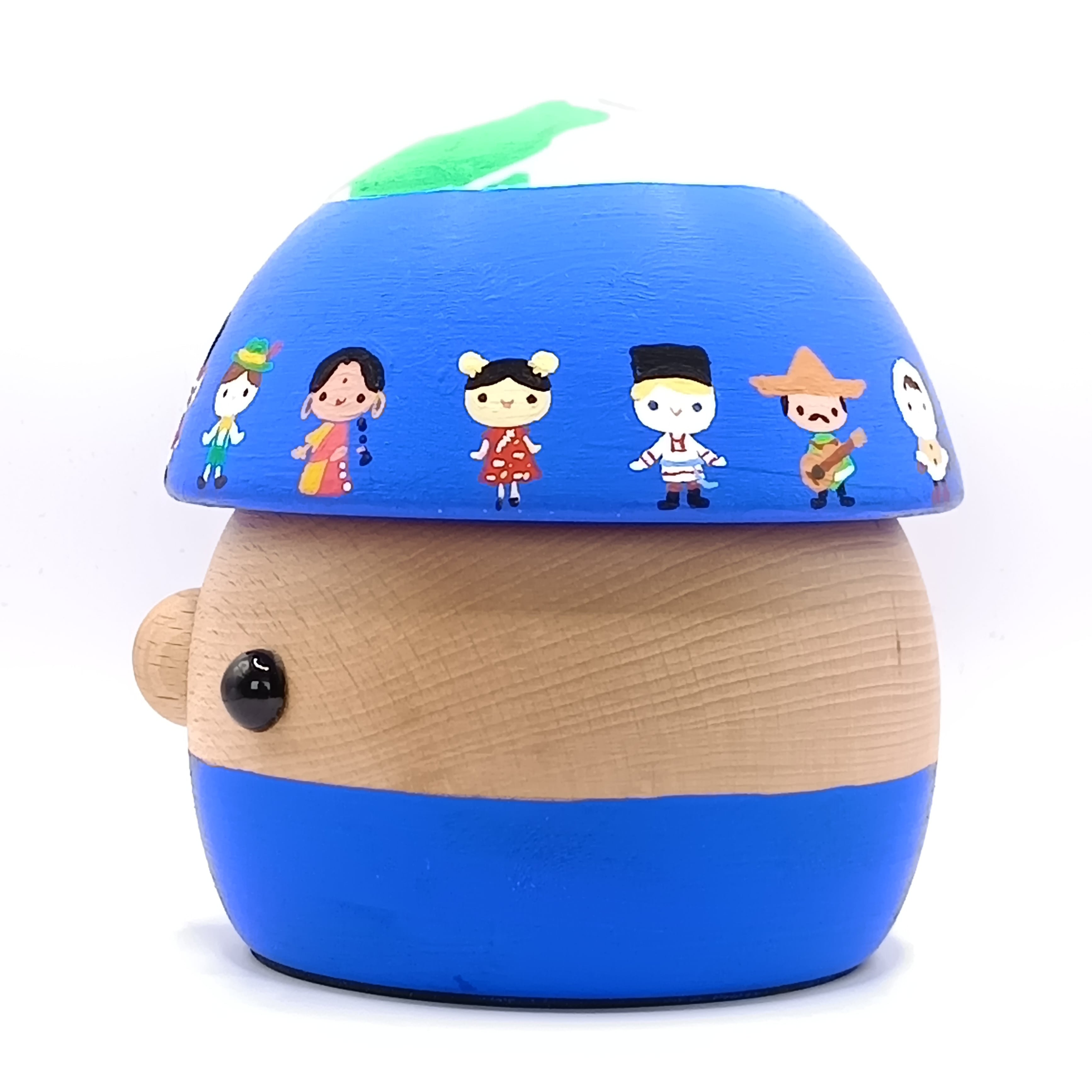 デカどんぐり365 | こまむぐ |公式通販｜日本製木のおもちゃメーカー