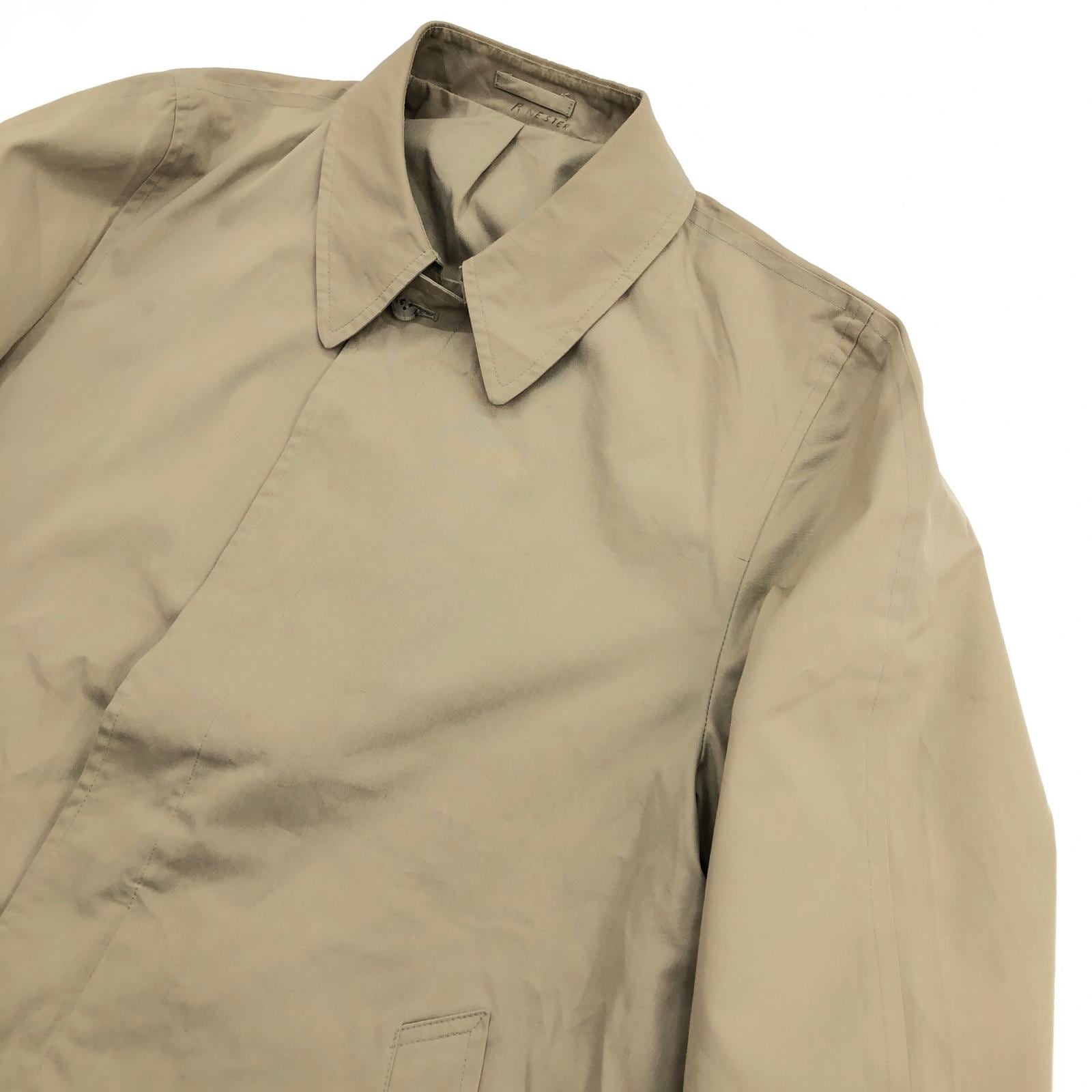 70's〜80's LONDON FOGステンカラーコート vintage 70〜80'sアメリカ製 | LONDON FOG ステンカラーコート - 古着屋