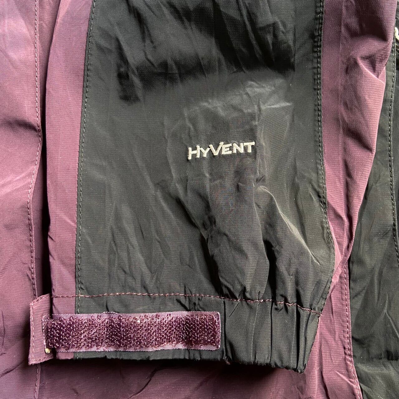 10年製 THE NORTH FACE ザ ノースフェイス HYVENT ハイベント 10年製 THE NORTH FACE ザ ノースフェイス HYVENT ハイベント