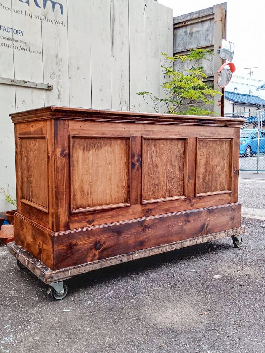 欅材 一枚板 座卓 センターテーブル 無垢 ロー コーヒー 机 作業台