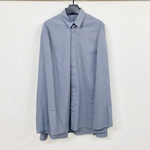 Re:quaL≡ リコール Double shape shirt ダブル シェイプ シャツ メンズ