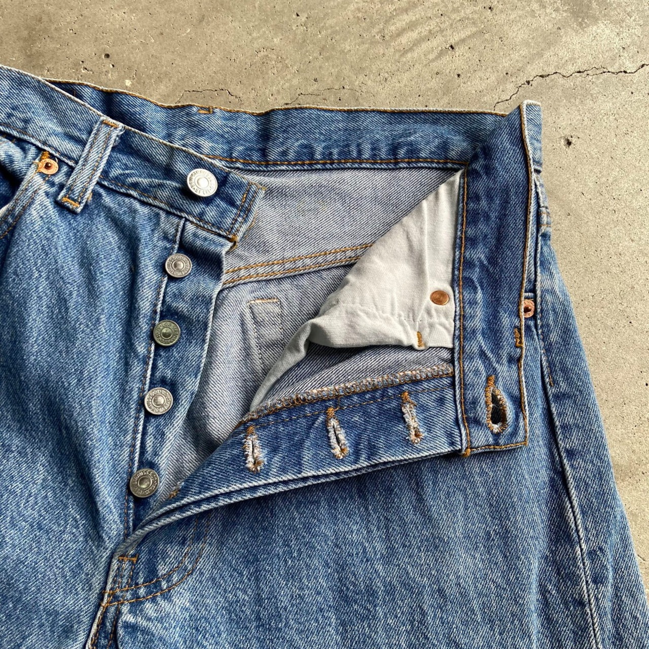 90年代 USA製 Levi