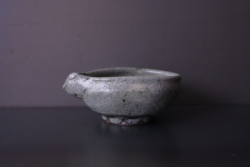 オホーツク ショッコツ片口小鉢