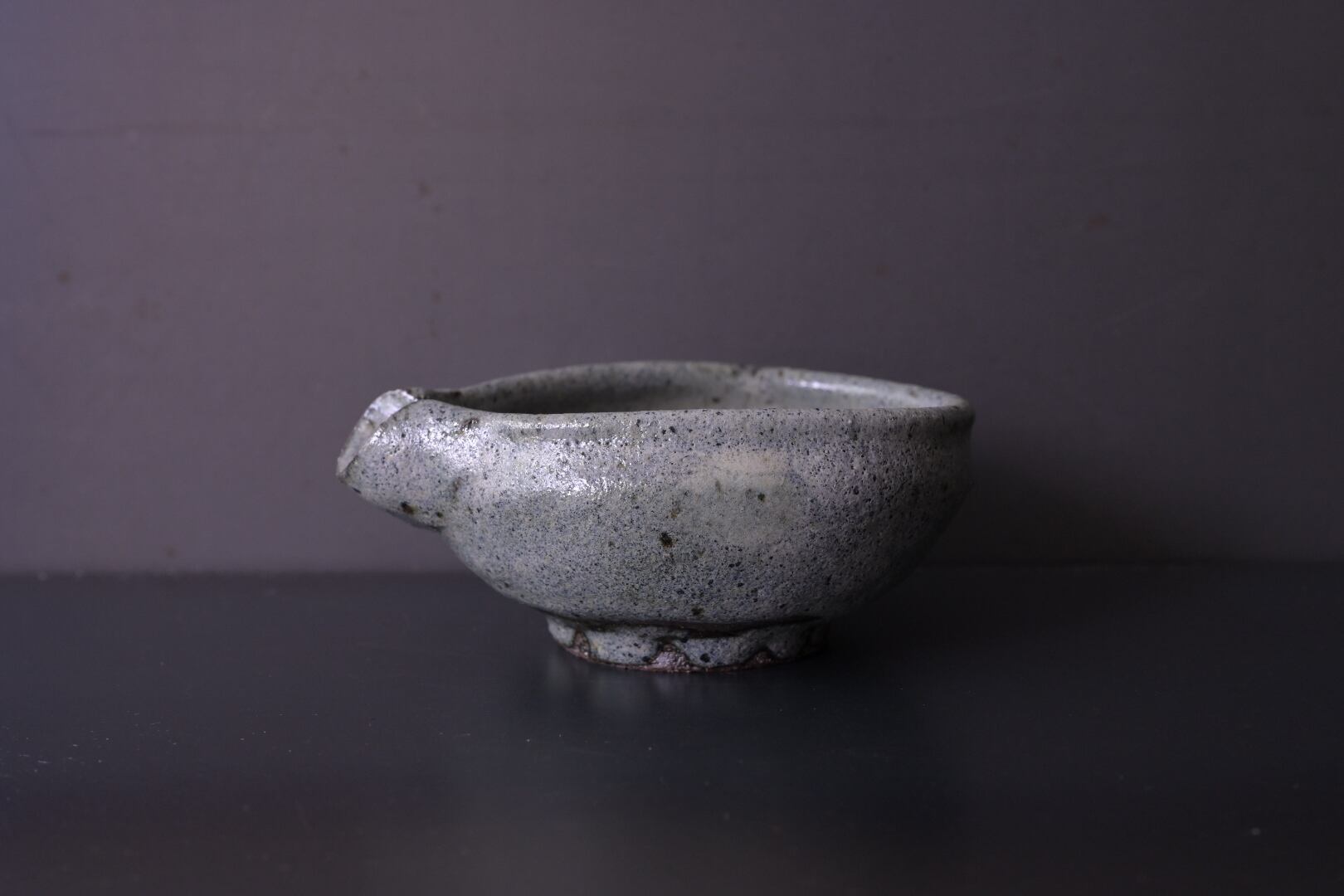 オホーツク ショッコツ片口小鉢
