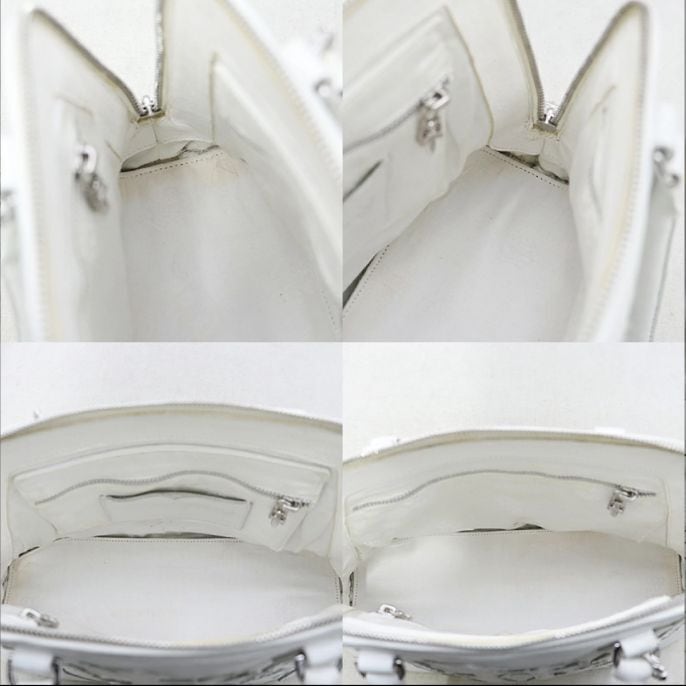 CHROME HEARTS クロムハーツ SLOUCHY MO BAG スラウチー MO バッグ