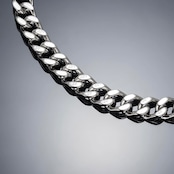 MIAMI BRACELET SILVER