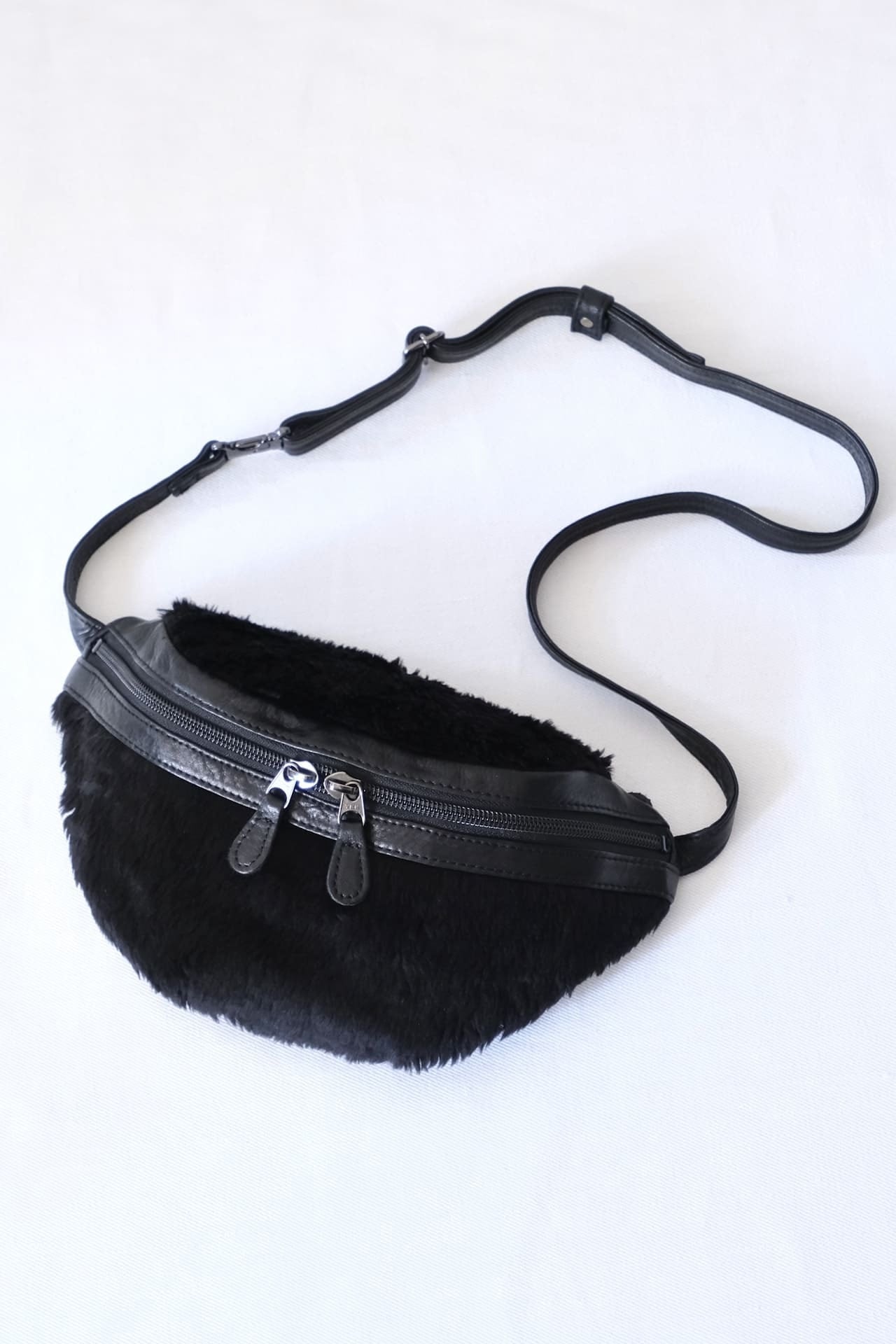 FSB Boa Fanny Pack Black