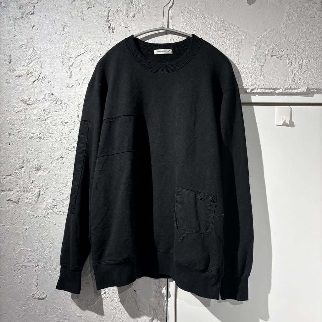 UNDERCOVER | ブランド古着Brooch