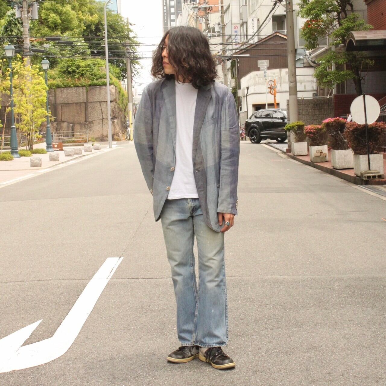 STYLING SAMPLE No.21