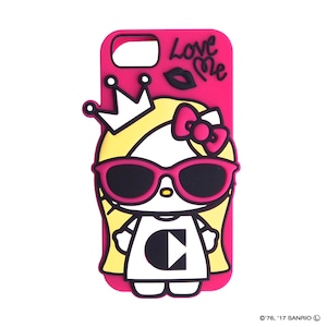 HELLO KITTY×CHANMINA Sillcone/SRCC001-PI