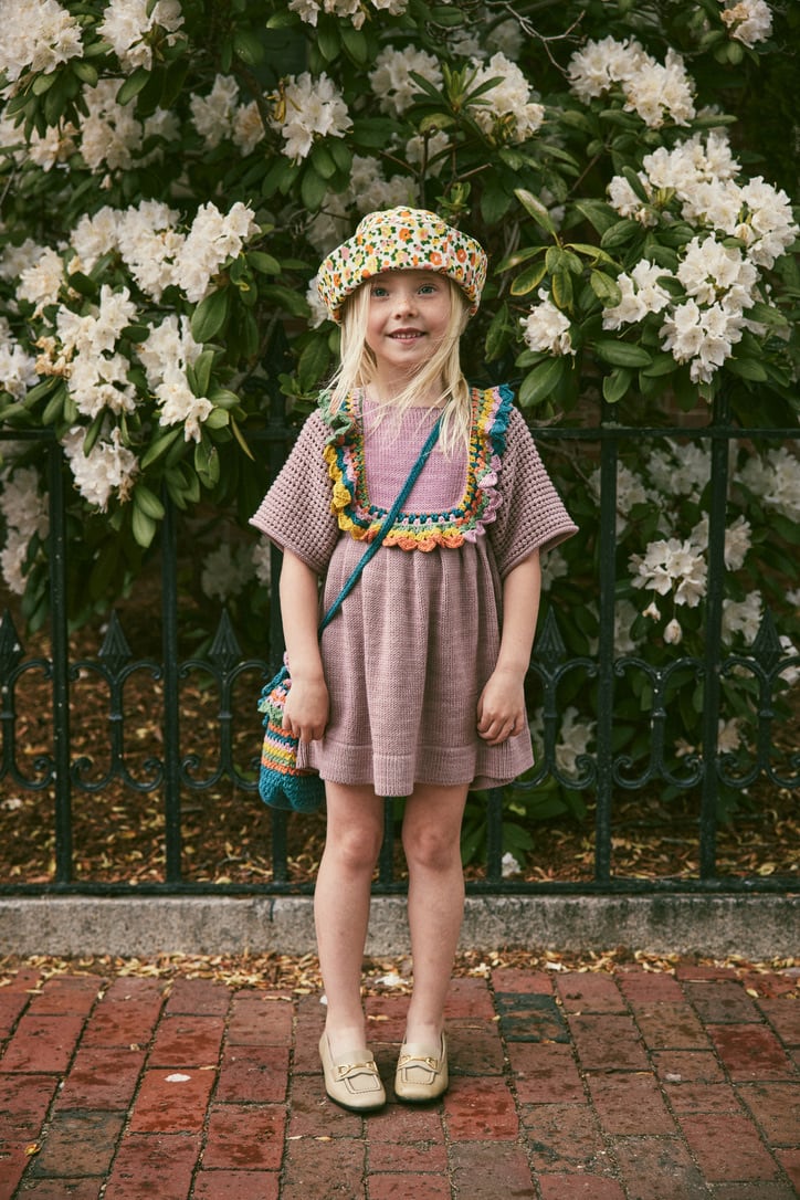 Misha&Puff 25SS 〉Crochet Joya Shoulder Bag 