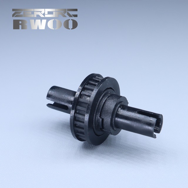 RW00S-3-14 ボールデフセット