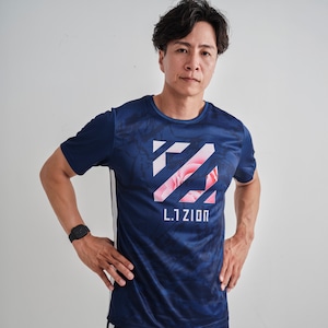 GS26-001 SHIRTS  NVY