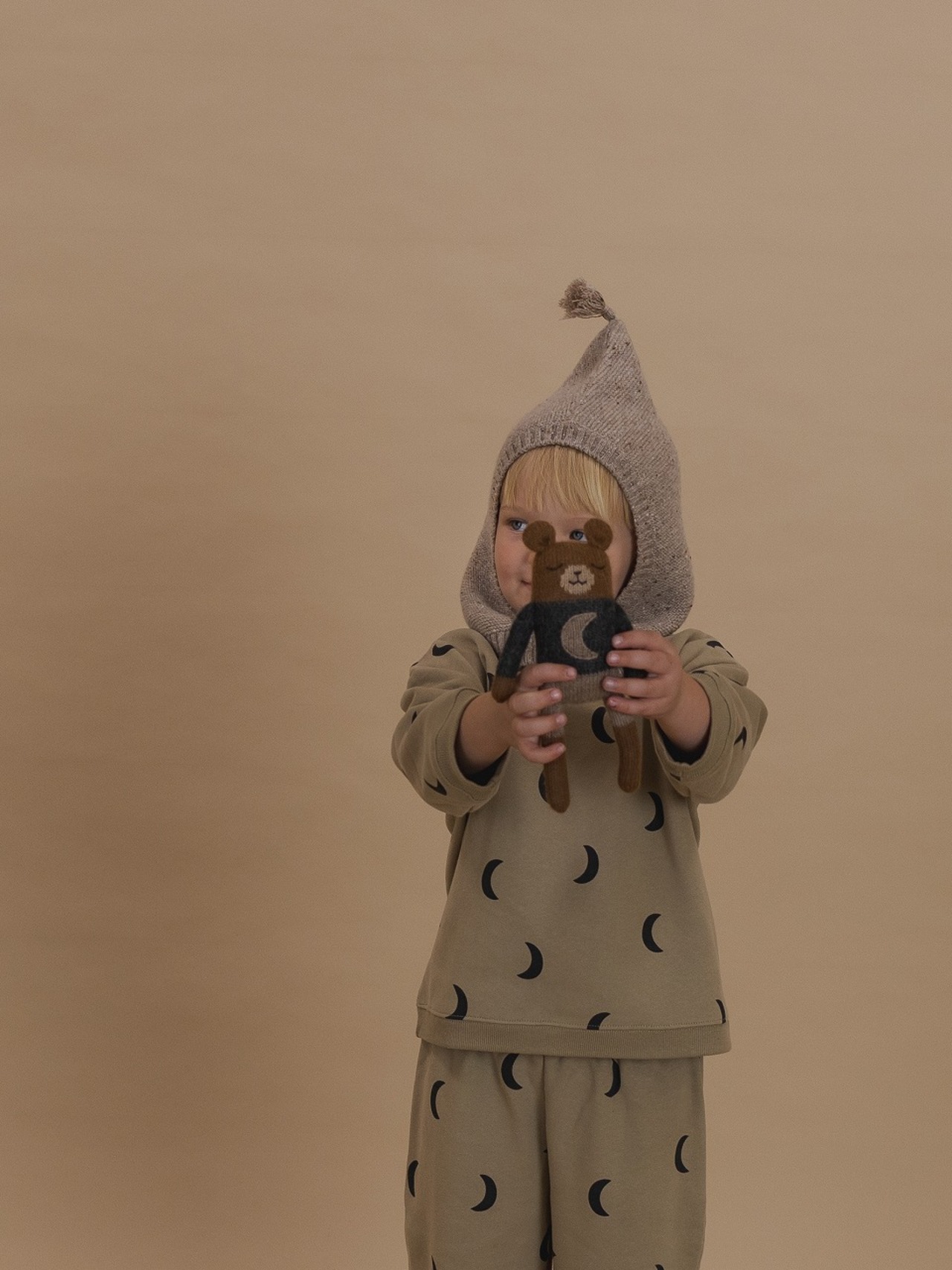 ORGANIC ZOO　Dusky Midnight Sweatshirt