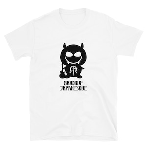 マーティ・フリードマン ONI 半袖ユニセックスTシャツ