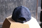 乘鞍印　DENIM / BBキャップ